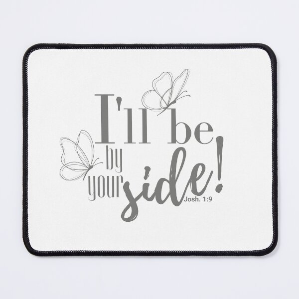 Item preview, I'll be by your side F Josh. 1:9 designed and sold by LoreCR.