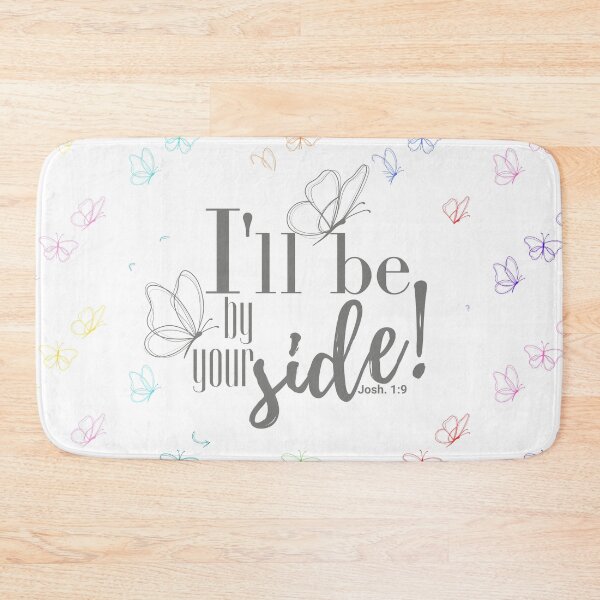 Item preview, I'll be by your side F Josh. 1:9 designed and sold by LoreCR.