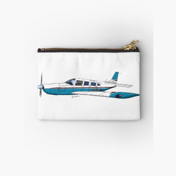Item preview, Piper N9251E designed and sold by Michael Garber.