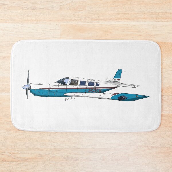Item preview, Piper N9251E designed and sold by Michael Garber.