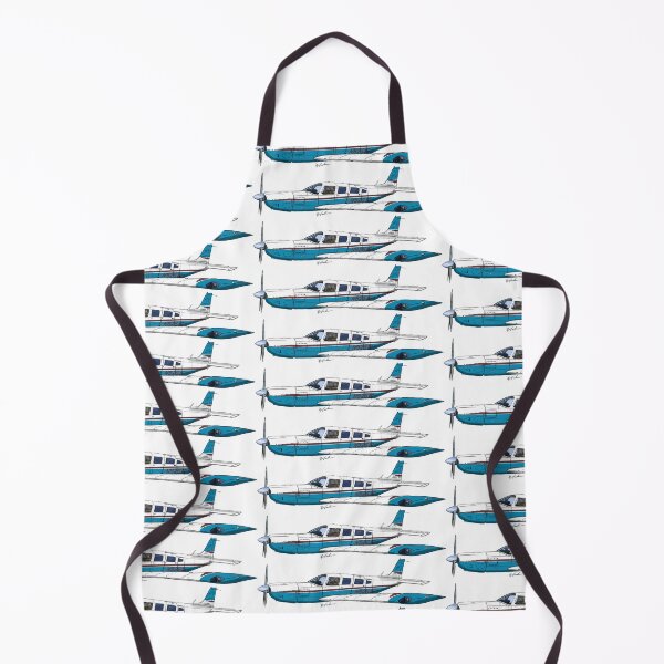 Item preview, Piper N9251E designed and sold by Michael Garber.