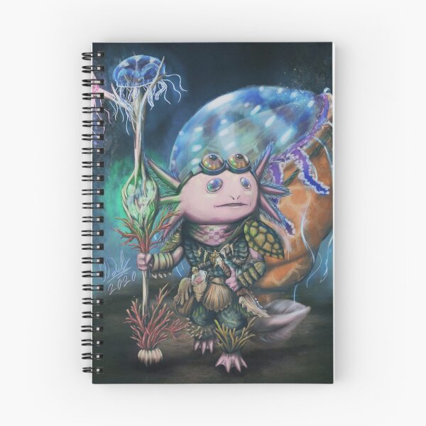 Item preview, DeepSea traveler designed and sold by OliverDemers.