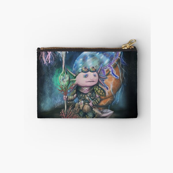 Item preview, DeepSea traveler designed and sold by OliverDemers.