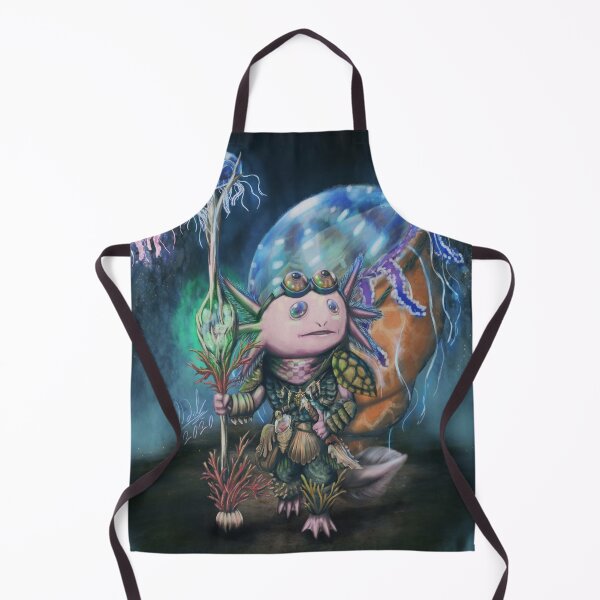 Item preview, DeepSea traveler designed and sold by OliverDemers.