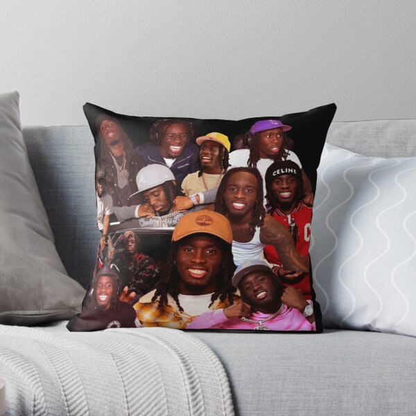 Custom Hypebeast Throw Pillow By Sengul - Artistshot