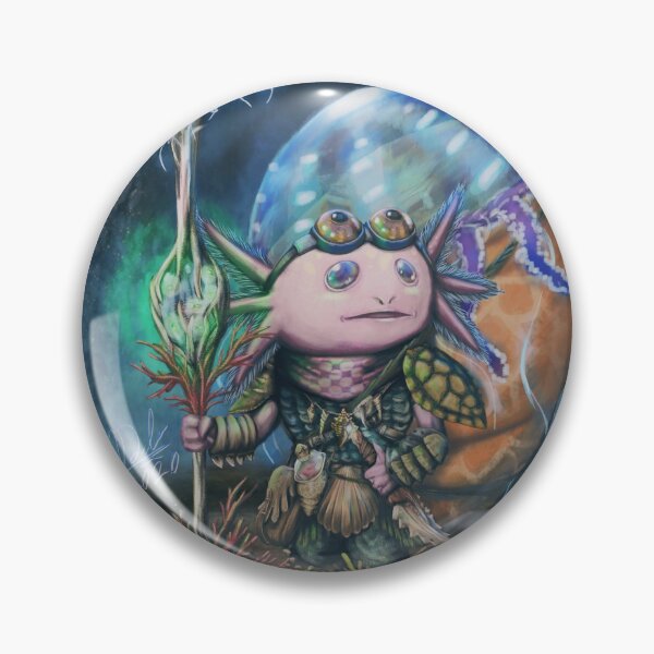 Item preview, DeepSea traveler designed and sold by OliverDemers.