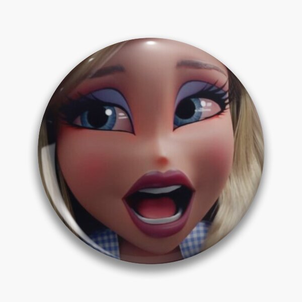 Item preview, Euphoria Cassie, Bratz. designed and sold by conamor-bymel.