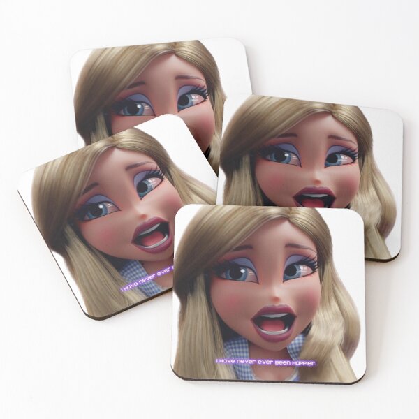 Item preview, Euphoria Cassie, Bratz. designed and sold by conamor-bymel.