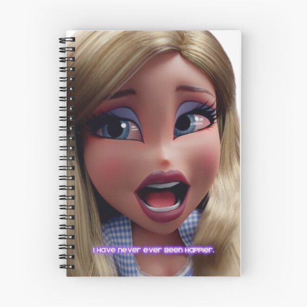 Item preview, Euphoria Cassie, Bratz. designed and sold by conamor-bymel.
