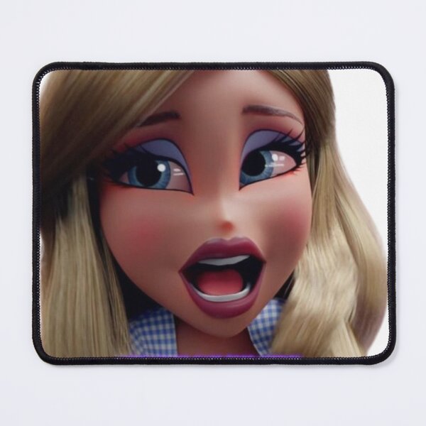 Item preview, Euphoria Cassie, Bratz. designed and sold by conamor-bymel.