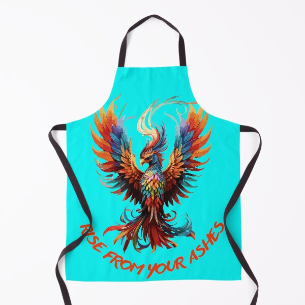 Item preview, Phoenix Bird designed and sold by Lion-ZG21.