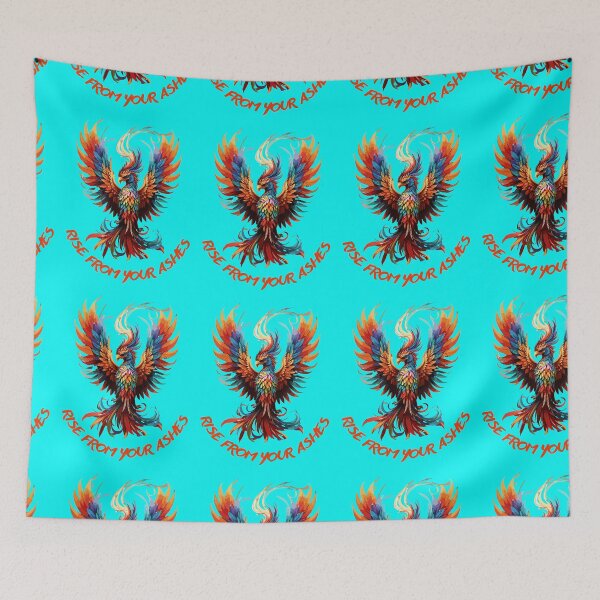 Item preview, Phoenix Bird designed and sold by Lion-ZG21.