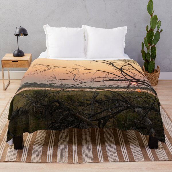 Item preview, Botswana Sunset designed and sold by Kay Brewer.
