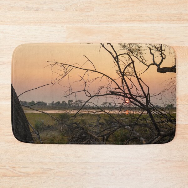 Item preview, Botswana Sunset designed and sold by Kay Brewer.