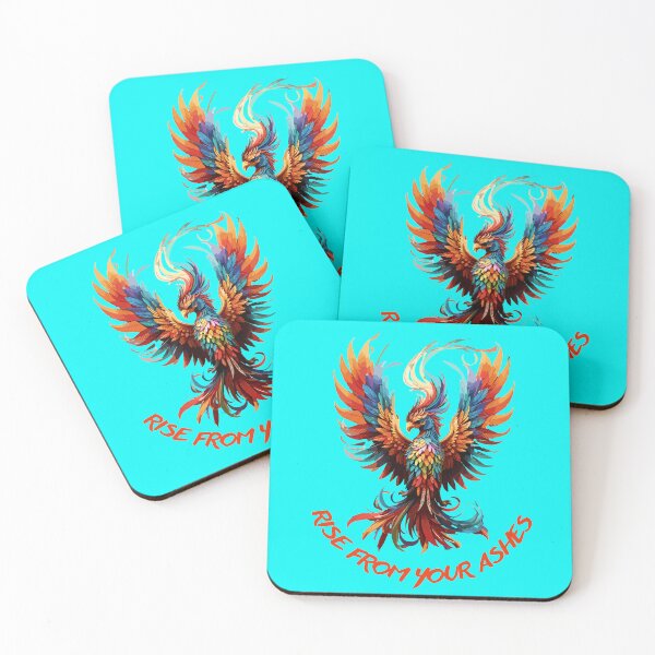 Item preview, Phoenix Bird designed and sold by Lion-ZG21.
