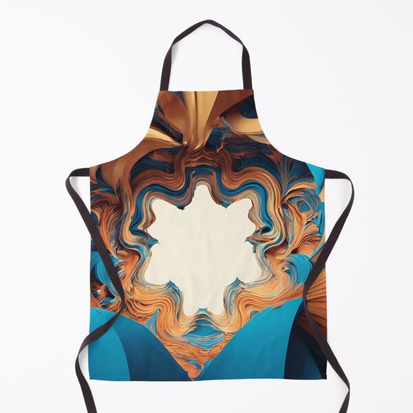 Item preview, Harmonious meditation designT-Shirt designed and sold by artmanikin.