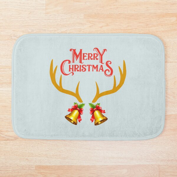 Item preview, Merry Christmas Classic Design designed and sold by kylesx.