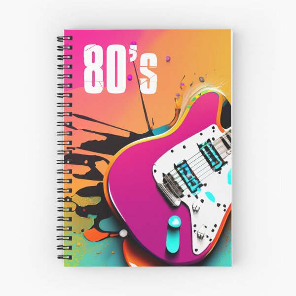 Item preview, Classic 80's - Electric Guitar designed and sold by musmus76.