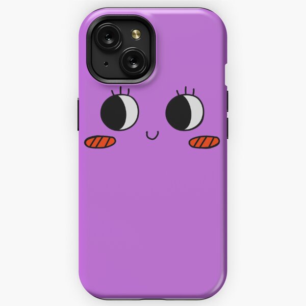 Pou iPhone Cases for Sale