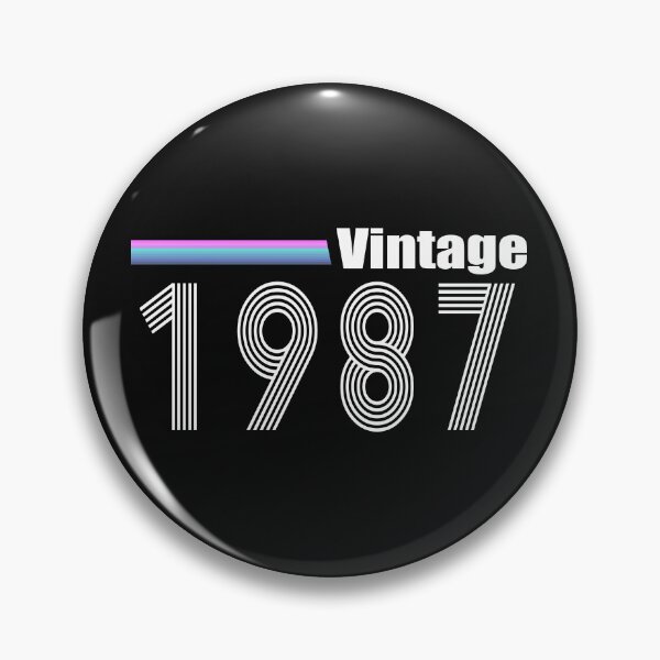 Item preview, 1987 designed and sold by Ashtreemeadow.