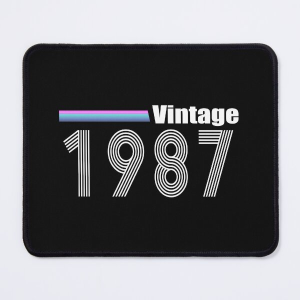 Item preview, 1987 designed and sold by Ashtreemeadow.