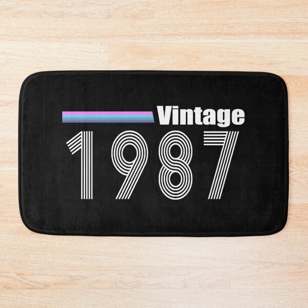Item preview, 1987 designed and sold by Ashtreemeadow.