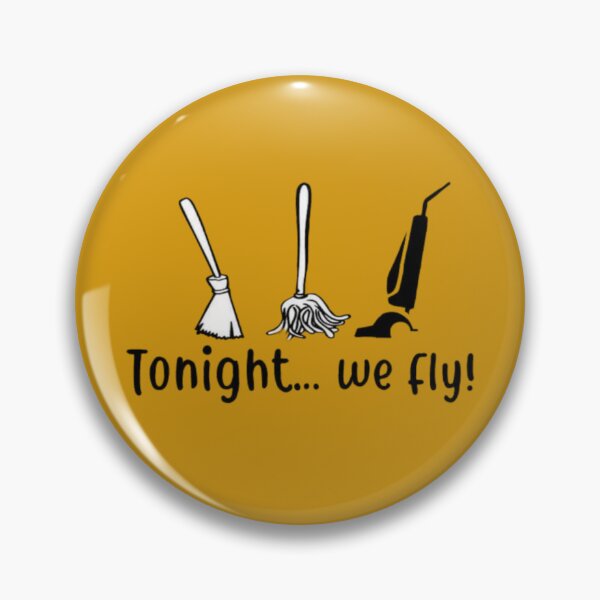 Item preview, Tonight ...we fly!: orange designed and sold by ACEWINGS421.