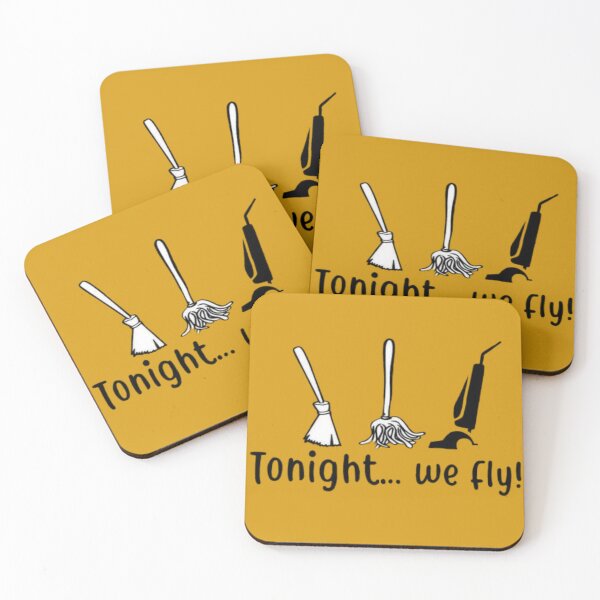 Item preview, Tonight ...we fly!: orange designed and sold by ACEWINGS421.