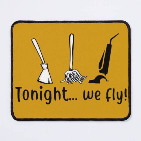 Item preview, Tonight ...we fly!: orange designed and sold by ACEWINGS421.