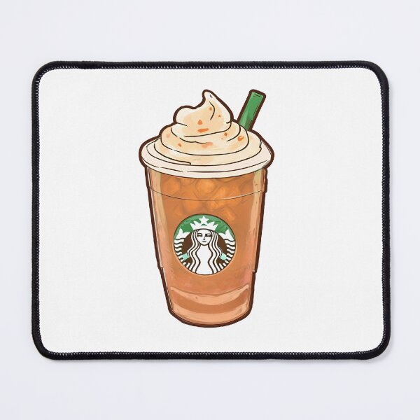 Item preview, Pumpkin Spice Latte designed and sold by LilSmokey.