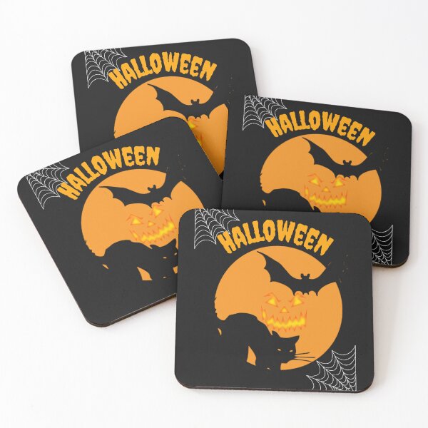 Item preview, Halloween Season Time designed and sold by MckinleyArt.