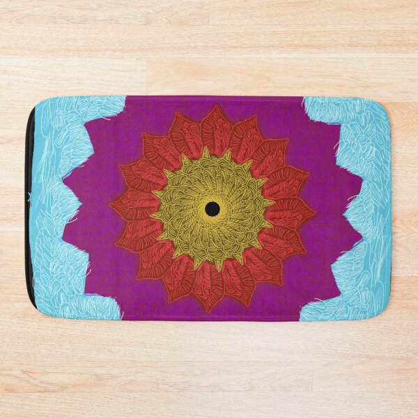 Item preview, Granny Flower designed and sold by ByTheLindemans.