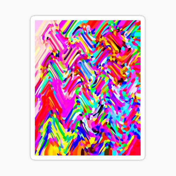 Item preview, Game of colors and surfaces designed and sold by Ivicaartist.
