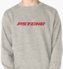 Psycho Pullover