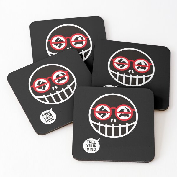 Item preview, Free your mind designed and sold by zimzonowicz.