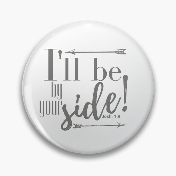 Item preview, I'll be by your side M Josh. 1:9 designed and sold by LoreCR.