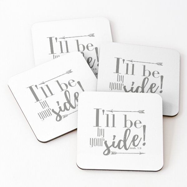 Item preview, I'll be by your side M Josh. 1:9 designed and sold by LoreCR.
