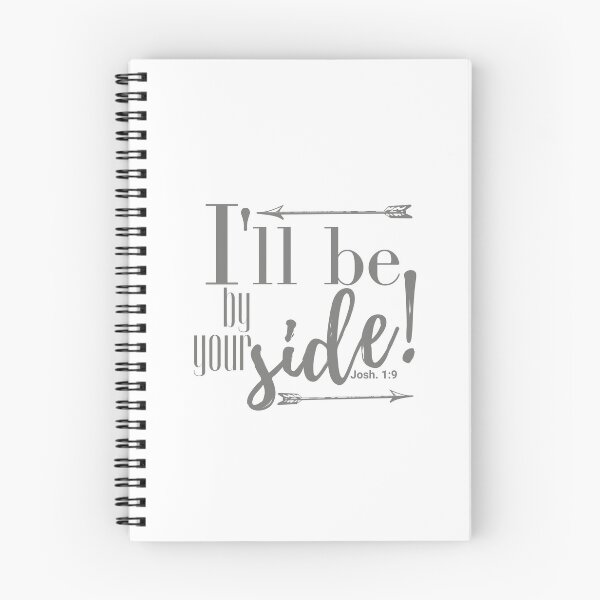 Item preview, I'll be by your side M Josh. 1:9 designed and sold by LoreCR.
