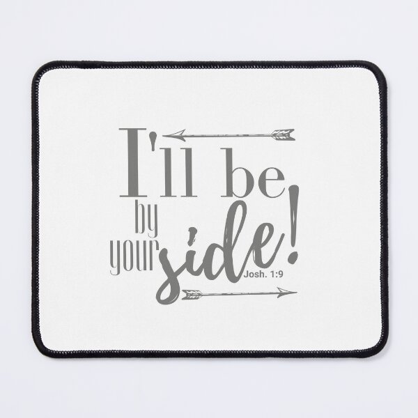 Item preview, I'll be by your side M Josh. 1:9 designed and sold by LoreCR.