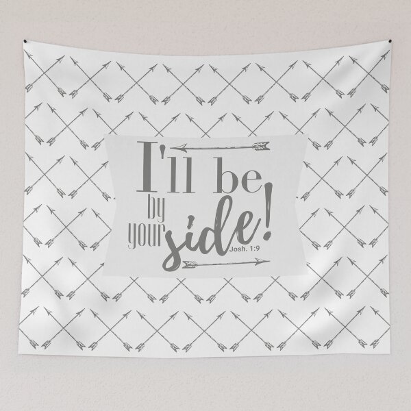 Item preview, I'll be by your side M Josh. 1:9 designed and sold by LoreCR.