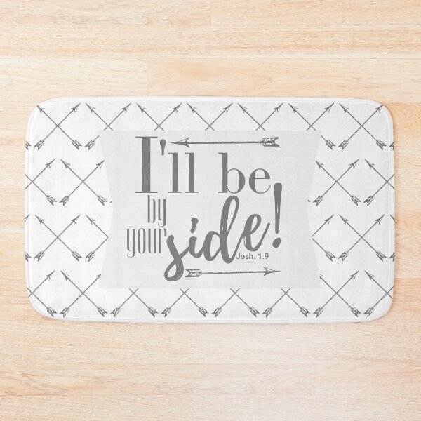 Item preview, I'll be by your side M Josh. 1:9 designed and sold by LoreCR.