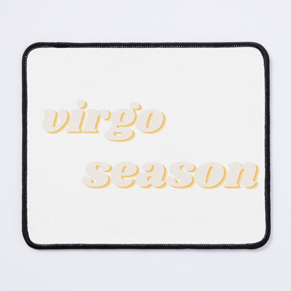 Item preview, Virgo season designed and sold by aishaf4rias.