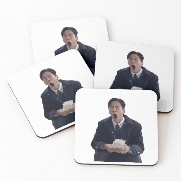 Item preview, Destined With You kdrama designed and sold by selvashop.