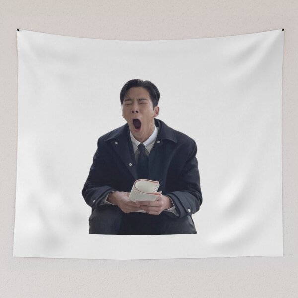 Item preview, Destined With You kdrama designed and sold by selvashop.