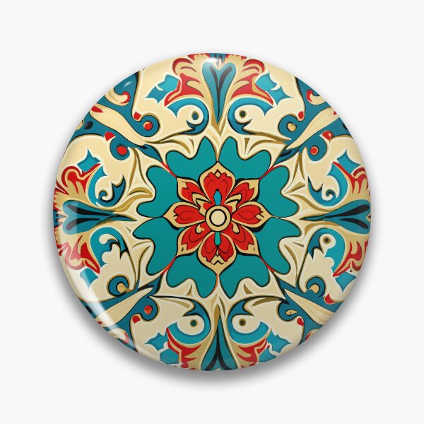 Item preview, Ottoman Empire Art designed and sold by Ellimade.