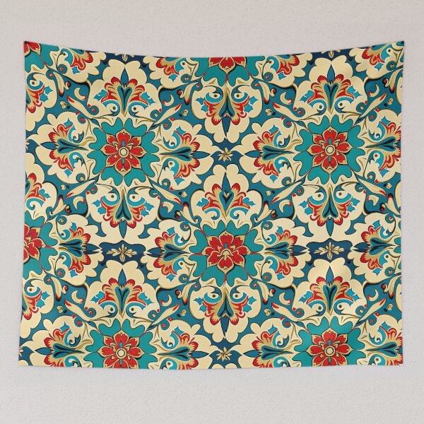 Item preview, Ottoman Empire Art designed and sold by Ellimade.