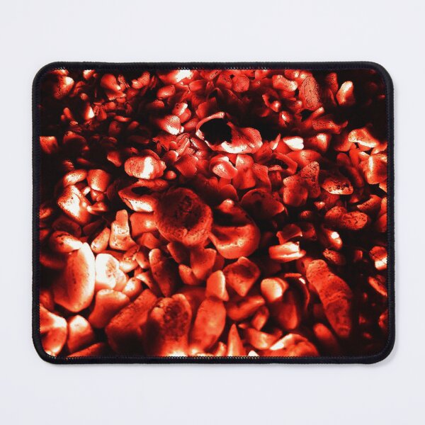 Item preview, Smouldering Fire and Hot Coals designed and sold by JWebberPhotos.