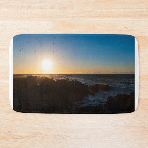 Item preview, Pacific Grove Beach designed and sold by Glenn Franco Simmons.