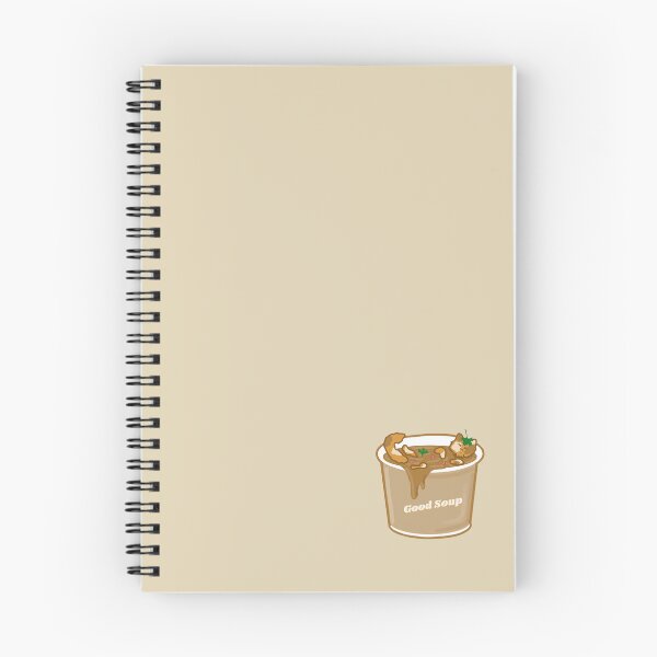 Item preview, Cat sitting in soup designed and sold by jasminejce.