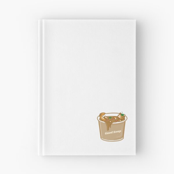 Item preview, Cat sitting in soup designed and sold by jasminejce.